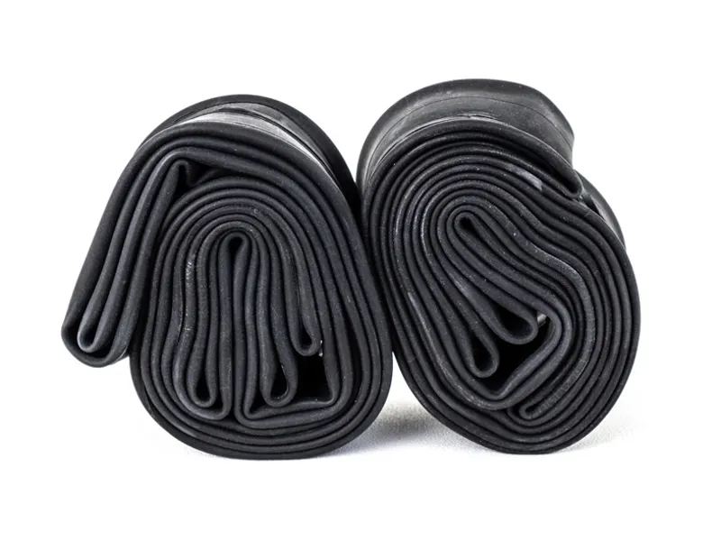 Hutchinson MTB Tubes Set x2 24 x 1.70 - 2.35 40mm Schrader